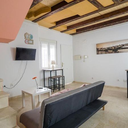 Rentalsevilla Feria Duplex Con Terraza 外观 照片